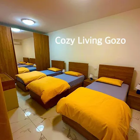 Апартаменты Cozy Living Gozo *