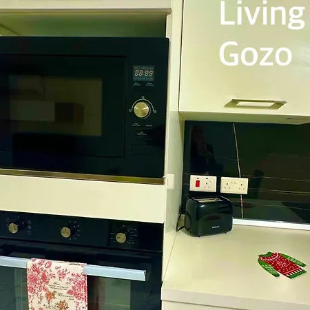 Апартаменты Cozy Living Gozo *