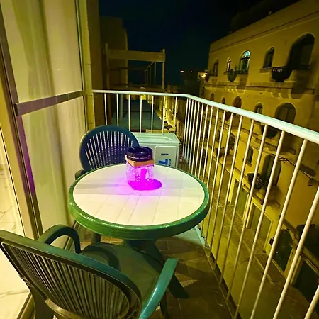 Апартаменты Cozy Living Gozo Ghajn il-Kbira (Gozo)