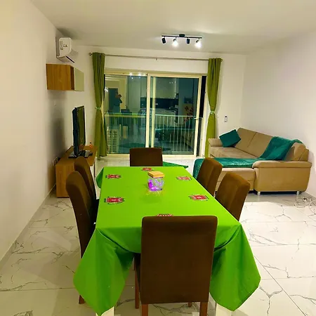 Cozy Living Gozo Апартаменты Ghajn il-Kbira (Gozo)