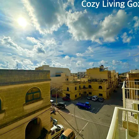 Cozy Living Gozo Апартаменты