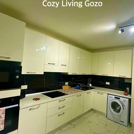 Cozy Living Gozo