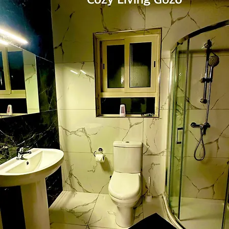 Cozy Living Gozo