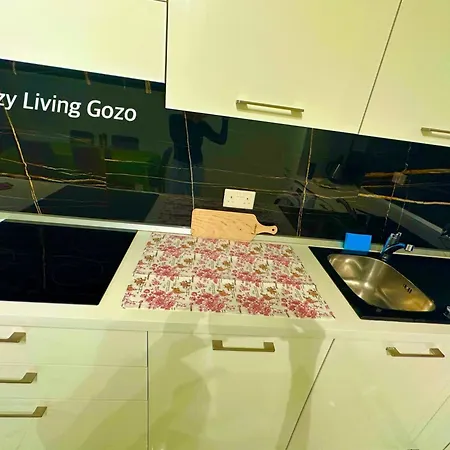 Cozy Living Gozo شقة *